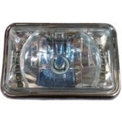 Resim Cg 125 Far Komple Düz Kenar Let Li 