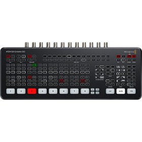 Resim Blackmagic ATEM SDI Extreme ISO 