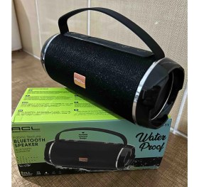 Resim Rose Teknoloji Acl Acs-11 V5.3 Kumaş Dokulu Tf Kart,flash Bellek, Aux Destekli Su Geçirmez Bluetooth Hoparlör 