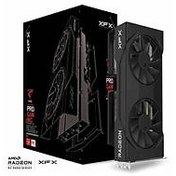 Resim XFX Swift RX 9060 XT OC 8GB RX-96TSW8GBQ GDDR6 128Bit DX12 AMD Ekran Kartı 