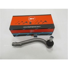 Resim Hyundaı Santa Fe- 06/10 Rot Başı Sağ Taraf 