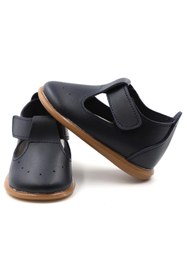 Resim macco shoes Osi İlk Adım Kız Bebek Erkek Bebek Ortopedik Çocuk Ayakkabı 