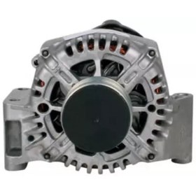 Resim Valeo 46835095- 446751- Alternator Doblo Albea Fıorıno Grande Punto Astra H Corsa C Combo C 1,3 Mult 