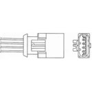 Resim Ngk 97943 x OZA495-RV1 Oksijen Sensörü Mini Cooper/rover 45 1.8 Turbo/landrover 2.5 V6 NGK-0043/NGK-0044 