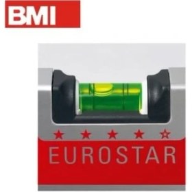 Resim BMI Bmı 690200 Eurostar Su Terazisi (200CM) 