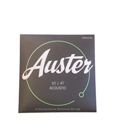 Resim Auster Akustik AAS1047 Takım Tel 