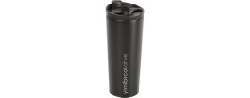 Resim Yirmibirco French Press Termos, 500 ml 