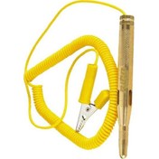 Resim 004-rc0008 Rico Oto Kontrol Kalemi Metal-spiral Kablolu 