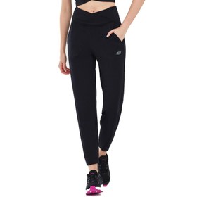 Resim Skechers Performance Coll. Ankle Kadın Eşofman Altı 