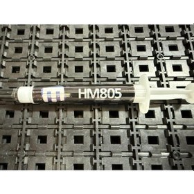 Resim Hm805 12.8w 4 Gram Şırınga Termal Macun 