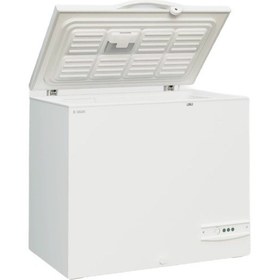 Resim Uğur UED 360 D/S 270 LT Sandık Tipi Derin Dondurucu 