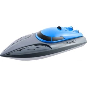 Resim Sanlindou Rc Tekne Uzaktan Kumanda Sürat Teknesi Yüksek Hızlı Yarış Balıkçı Tekneleri Havuzlar Ve Göller Için Gemi Oyuncaklar Erkek Gemi | Rc Tekneler (Yurt Dışından) 