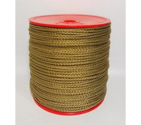 Resim Globe Polyester Çok Amaçlı Ip Halat 200 M 