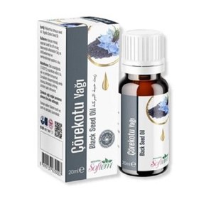Resim Softem Çörekotu Yağı 20 ml 