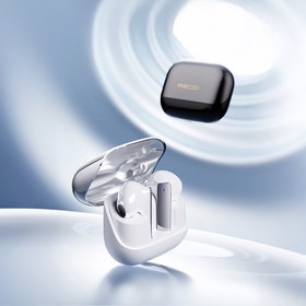 Resim Recci REP-W80 Hi-Fi Ses Kaliteli TWS Kulak İçi Bluetooth v5.3 Kulaklık 