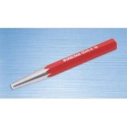 Resim İzeltaş Konık Pım Zımba Boyalı 6 Mm 