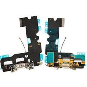 Resim iPhone Uyumlu 7G Şarj Soketi 