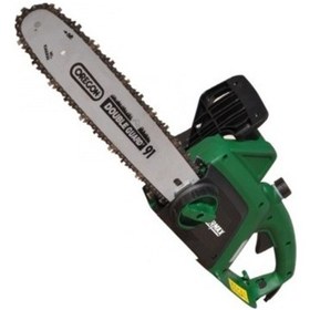 Resim Rtrmax Rtm903 Elektrikli Ağaç Kesme Makinesi Motoru 2000w 40cm 
