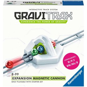 Resim Ravensburger GraviTrax Cannon 276004 