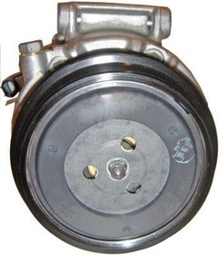 Resim MAHLE ACP86000S | / Klima Kompresörü 906 / 639 / 169 / 203 / 204 / 211 / 245 