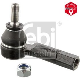 Resim FEBI 19812 Rotbasi Sol Polo 02-08 Cordoba 03-09 Ibiza 02-10 Fabia 00-08 Roomster 06-10 5Z0423811 (WA239193) 