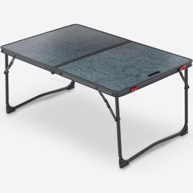 Resim Outdoor Katlanır Kamp Masası - Gri - MH100 