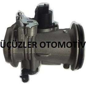 Resim Gaz Kelebeği Clio Kangoo Megane 8200682611 7700273699 