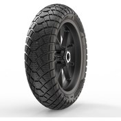 Resim Anlas 110/70-14 50p Tl Sc-500 Winter Grip 2 Motosiklet Lastiği 