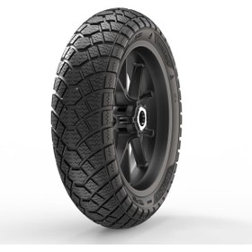 Resim Anlas 110/70-14 50p Tl Sc-500 Winter Grip 2 Motosiklet Lastiği 