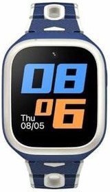 Resim Mibro P5 Mavi GPS Destekli 4G Akıllı Çocuk Saati 