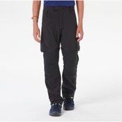 Resim Decathlon Çocuk Modüler Outdoor Pantolon - 7 / 15 Yaş - Siyah - Mh500 