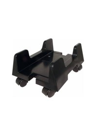 Resim Bilgisayar Kasa Standı Tekerlekli 