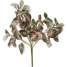 Resim Yapay Elma Dalı Demeti 