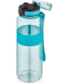 Resim Vagonlife Uzspace 1000ml Tritan 5031 Yeşil Matara 