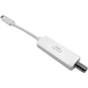 Resim Homatics Type-C Dvbs Tuner 