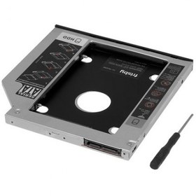 Resim Frisby FA-7832NF SATA/SSD 9.5 mm HDD Yuva 