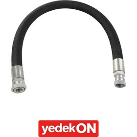 Resim AGCO Hidrolik Hortum - Massey Ferguson / Fendt / Valtra | ACW0864480 