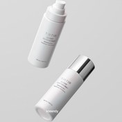 Resim TIRTIR - Glossy Coating Mist (Parlaklık Verici Besleyici ve Nemlendirici 10 Çeşit Bitki Özlü Makyaj Sabitleyici Sprey) 100ml 