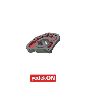 Resim Actros B Tipi Pleyti 