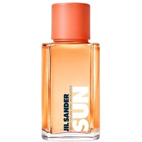 Resim Jil Sander Sun EDP 75 ml Kadın Parfümü 