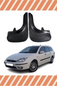Resim deriny Ford Focus 1 Stw 2'li Tozluk Çamurluk Paçalık 