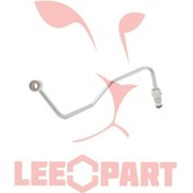 Resim Leeopart-le35103 - Turbo Yağlama Borusu Renault Megane Iı 1.5 D 