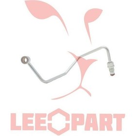 Resim Leeopart-le35103 - Turbo Yağlama Borusu Renault Megane Iı 1.5 D 