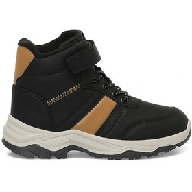 Resim Polaris Waspo.f4pr Siyah Erkek Çocuk Outdoor Bot 000000000101925541 Siyah 