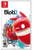 Resim THQ Nordic De Blob 2 Nintendo Switch 