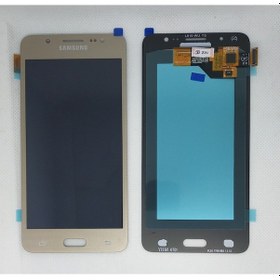 Resim Samsung Galaxy Uyumlu J5 2016 (Sm-J510F) Lcd Ekran+Dokunmatik 
