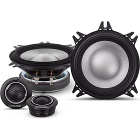 Resim Özenhifi' Den Alpine S2-S40C 