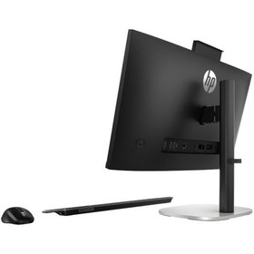 Resim Hp K12 ProStudio 4G1 C40M6ES Ultra 5 225T 16 GB 512 GB SSD 23.8" W11P AIO Masaüstü Bilgisayar 