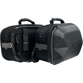 Resim FORTE GT 70887 DELPIERO Yan Heybe 
