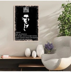 Resim Ahşap Retro Mdf Poster , Komik Sözler , Duvar Yazıları , Manzara , Tarih , Edebiyat - Tbl0140 